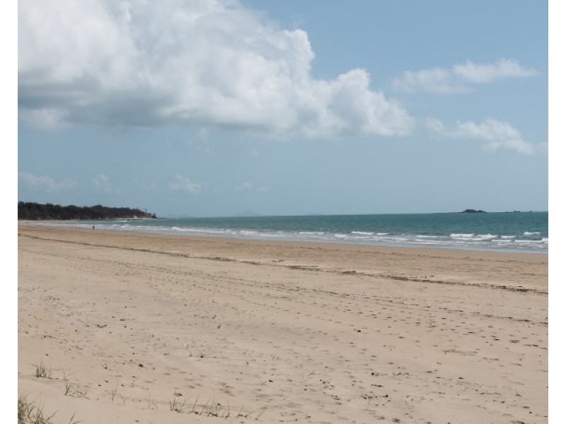 51/1 ***APPLICATIONS CLOSED***Griffin Avenue, Bucasia QLD 4750