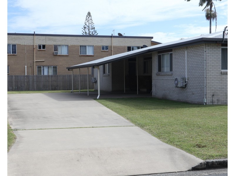 1/14 Gable Street, East Mackay QLD 4740