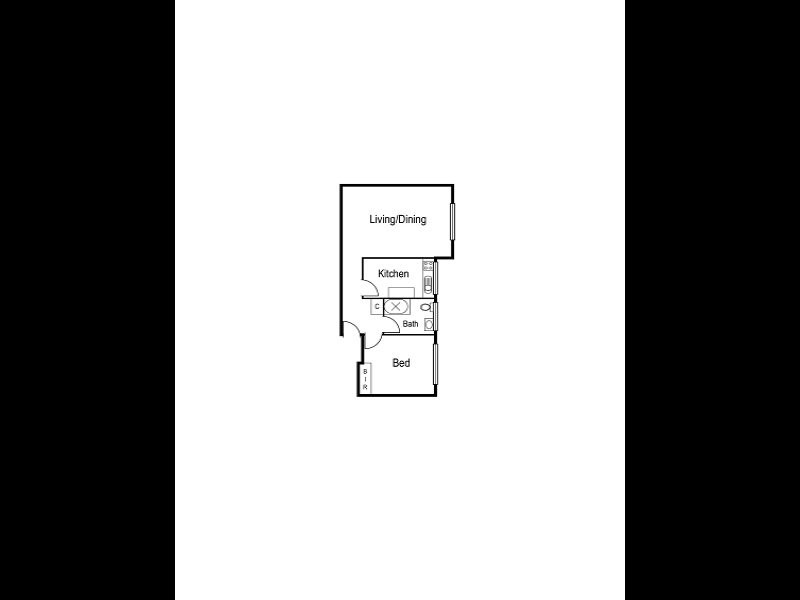 18 197 BRIGHTON ROAD, Elwood VIC 3184