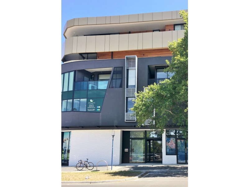 217/24 Leake Street, Essendon VIC 3040