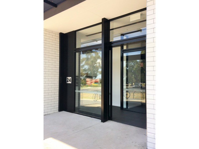 217/24 Leake Street, Essendon VIC 3040