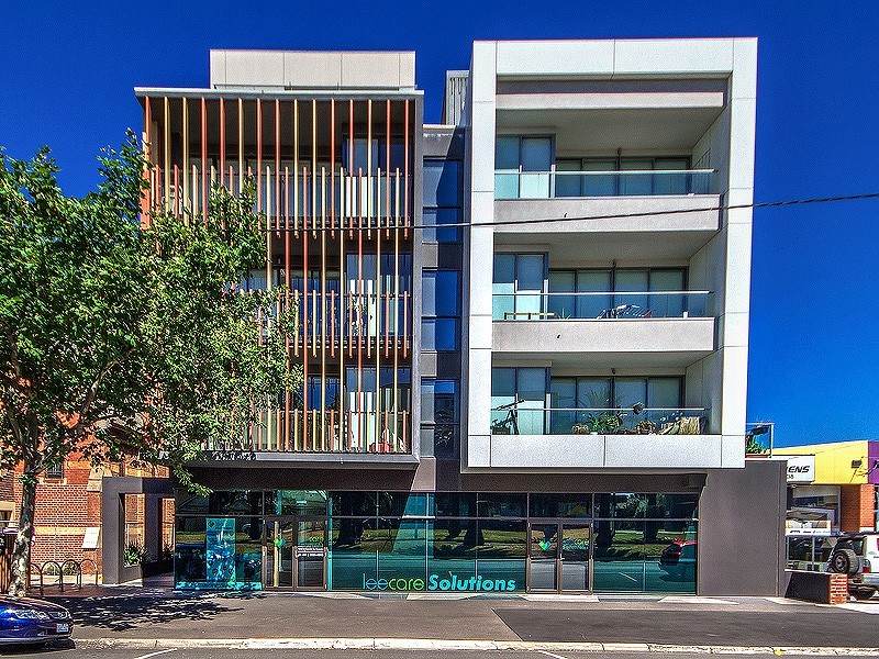 107/1003-1005 Mount Alexander Road, Essendon VIC 3040