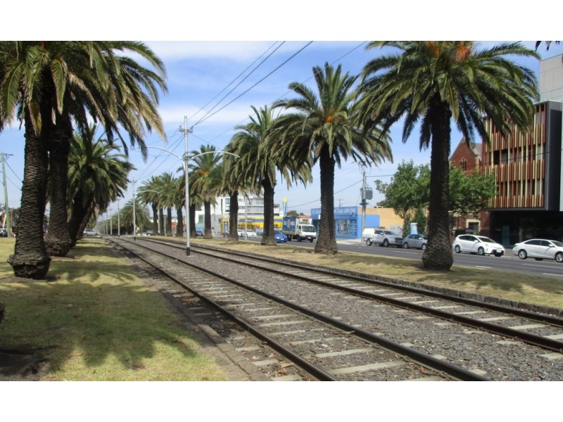 107/1003-1005 Mount Alexander Road, Essendon VIC 3040