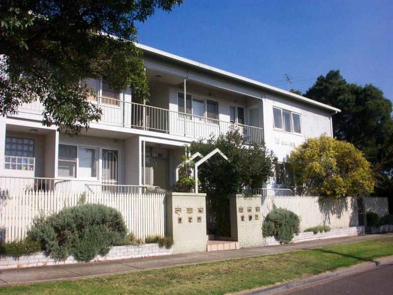 3/18 Gillies Street, Essendon VIC 3040