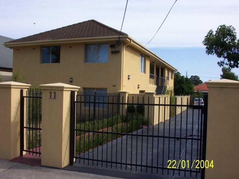 5/11 Spencer Street, Essendon VIC 3040
