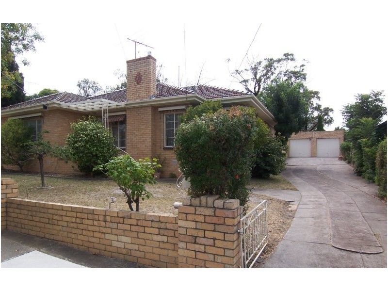 58 Bradshaw Street, Essendon VIC 3040
