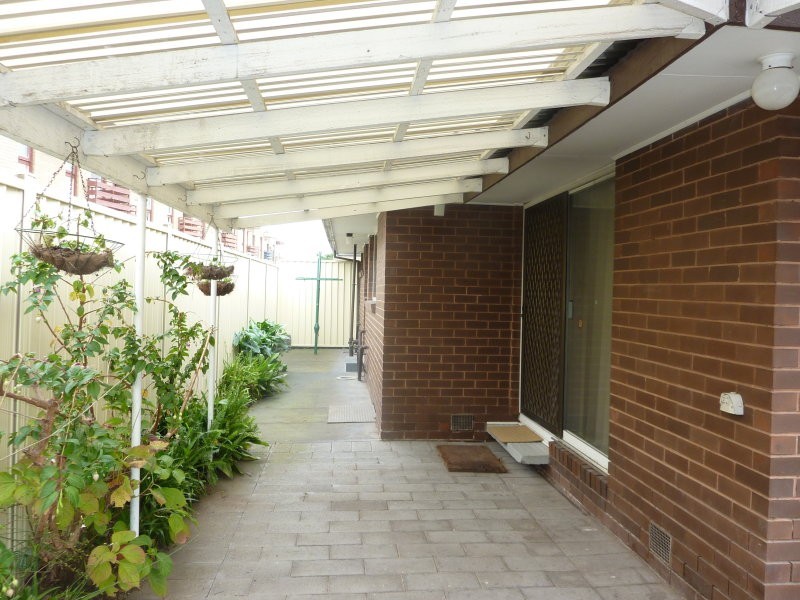 5/60 Middle Road, Maribyrnong VIC 3032