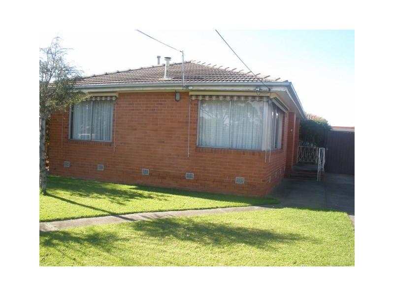 4 Birch Avenue, Tullamarine VIC 3043