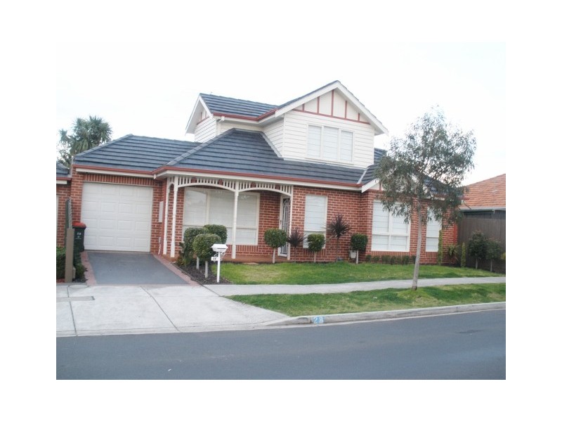 28 Ryder Street,, Niddrie VIC 3042