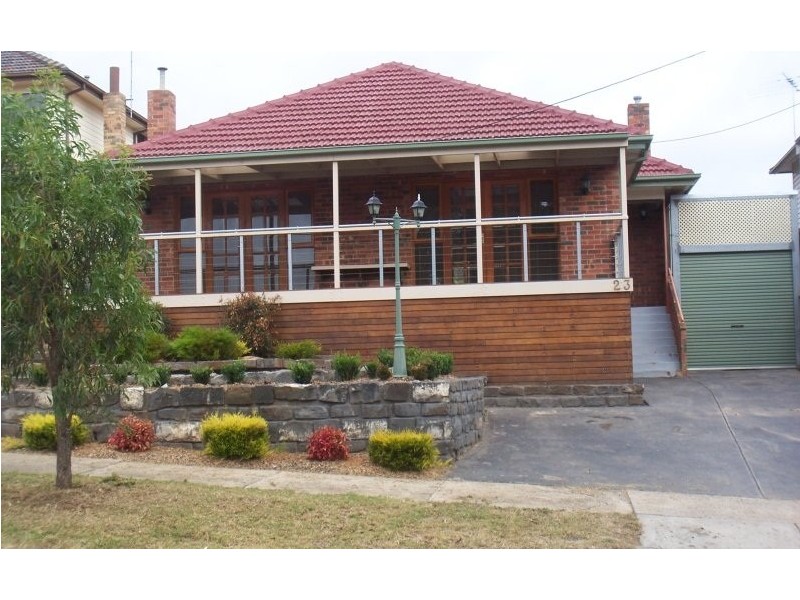 23 Camdon Street, Pascoe Vale VIC 3044