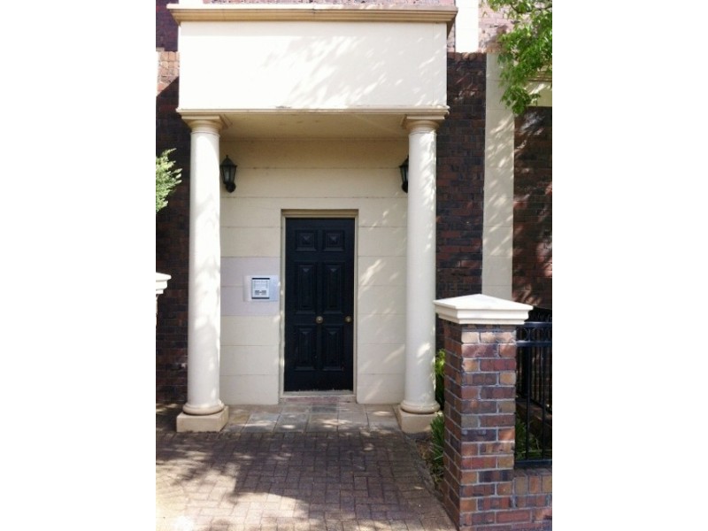 14/1-3 Sandown Road,, Ascot Vale VIC 3032