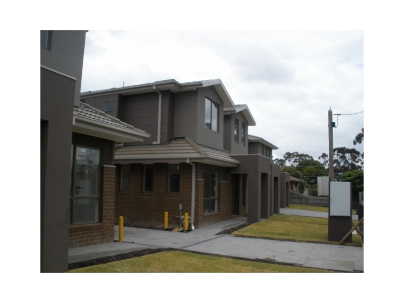 3/26-28 Henderson Road,, Tullamarine VIC 3043