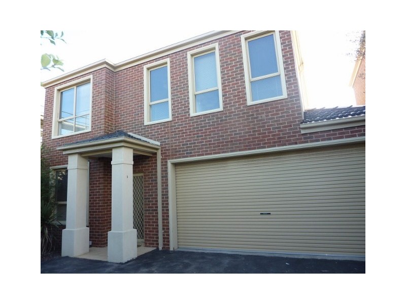 1/11 Trickey Avenue,, Sydenham VIC 3037