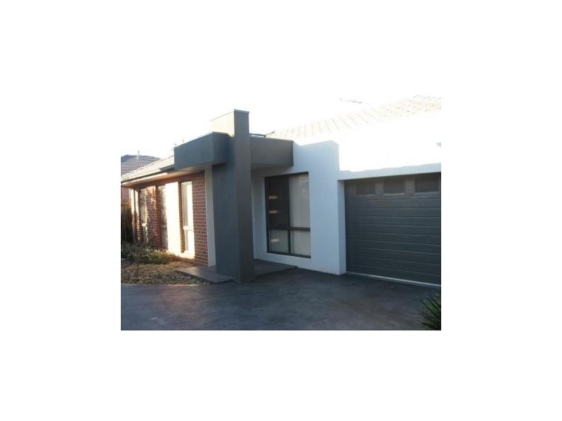 4/142 KENT ROAD, Pascoe Vale VIC 3044