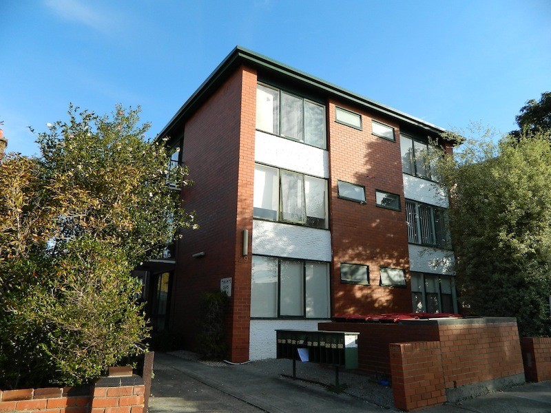 8/29 Raleigh Street, Essendon VIC 3040