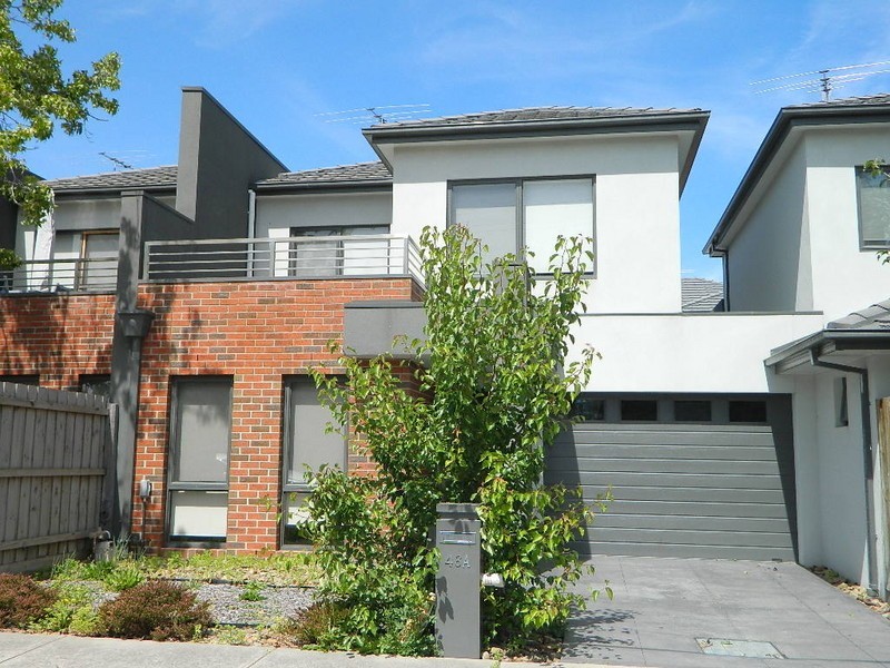46A Cornwall Road, Pascoe Vale VIC 3044
