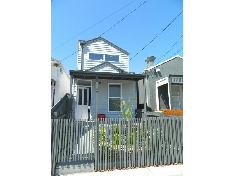 39 Munro Street, Ascot Vale VIC 3032
