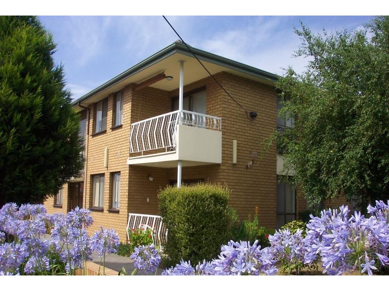 6/114 Glass Street, Essendon VIC 3040