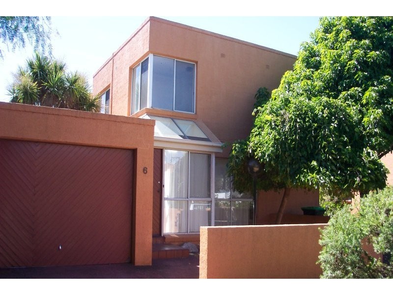 6/38 Scotia Street, Moonee Ponds VIC 3039