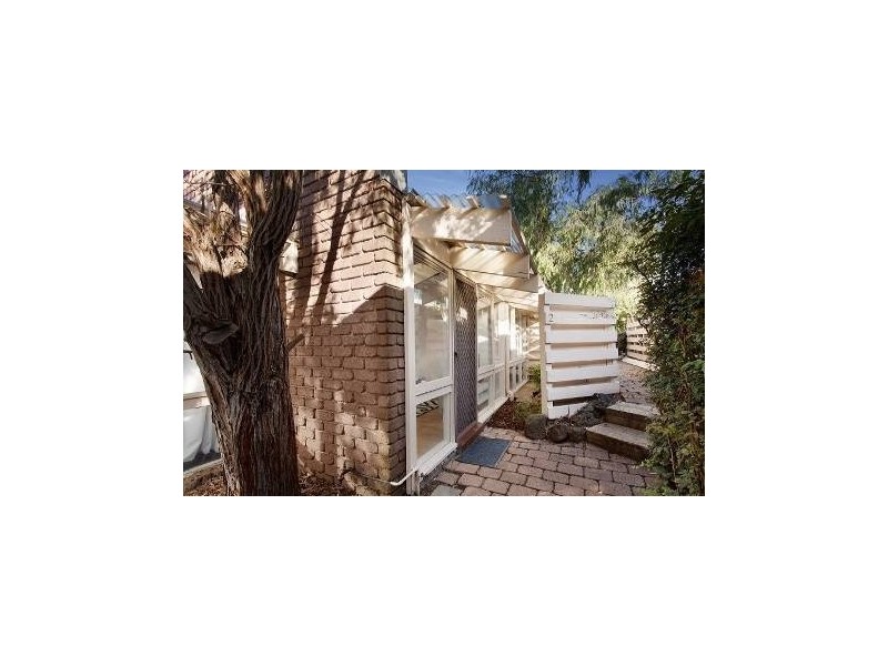 2/466-468 Albion Street,, Brunswick West VIC 3055
