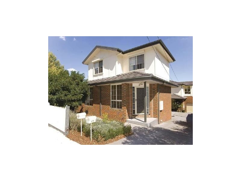 1/476 Moreland Road, Brunswick West VIC 3055