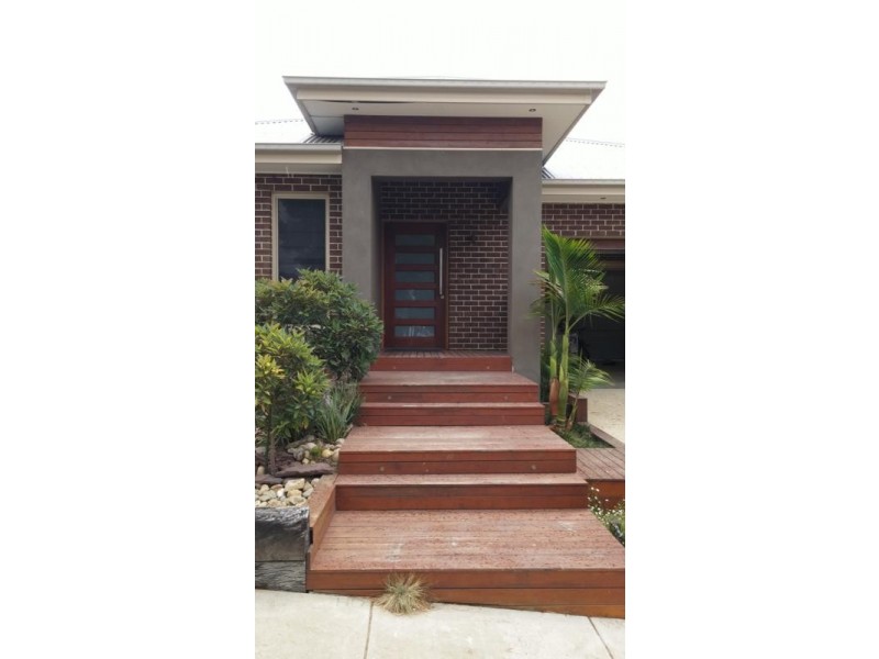 19 Dalrymple Way, Doreen VIC 3754