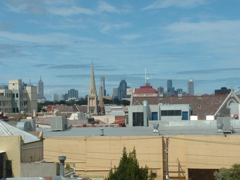 34/337 Sydney Road, Brunswick VIC 3056