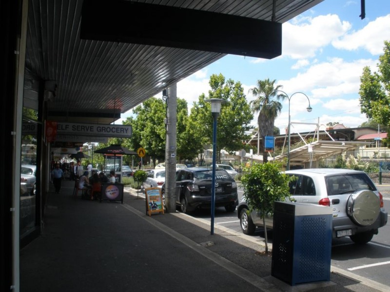 6/31 Leslie Road, Essendon VIC 3040