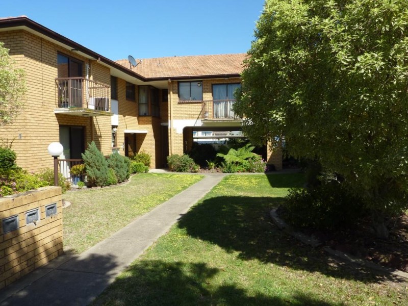 5/9 Grice Crescent, Essendon VIC 3040