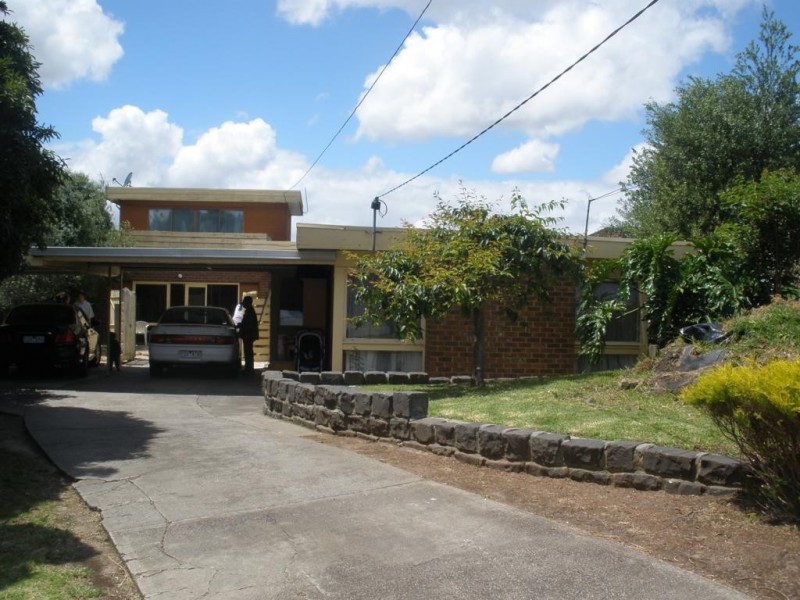 1 Marjory Place, Tullamarine VIC 3043