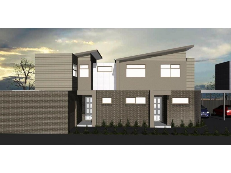 3 Fanny Street, Moonee Ponds VIC 3039
