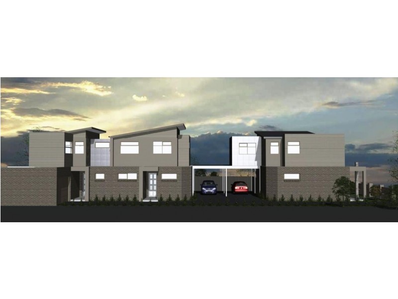 3 Fanny Street, Moonee Ponds VIC 3039