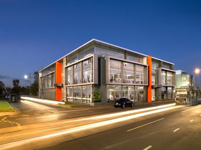 6B/80 Keilor Road, Essendon North VIC 3041