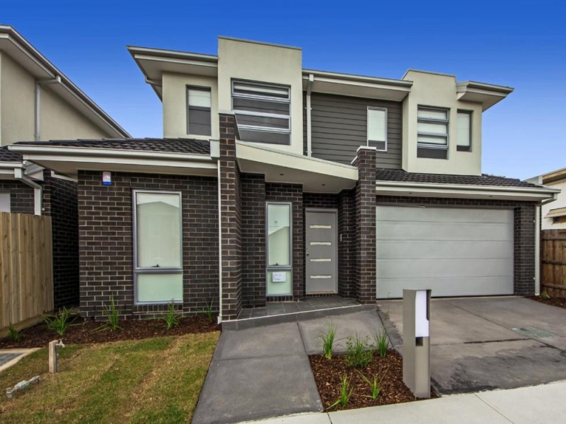 13Asold/13B Lind Street, Strathmore VIC 3041