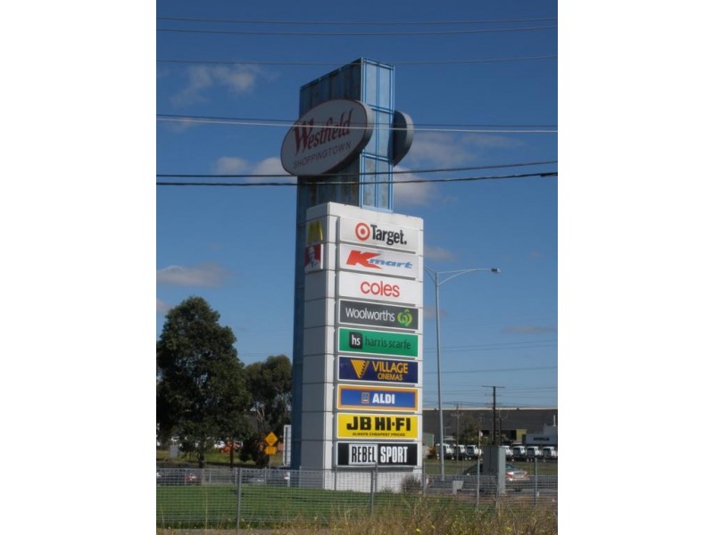 Lots 2,3,4,/1 Warwick Place, Tullamarine VIC 3043