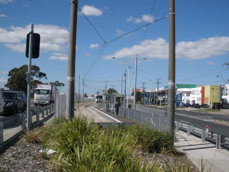 Lots 2,3,4,/1 Warwick Place, Tullamarine VIC 3043