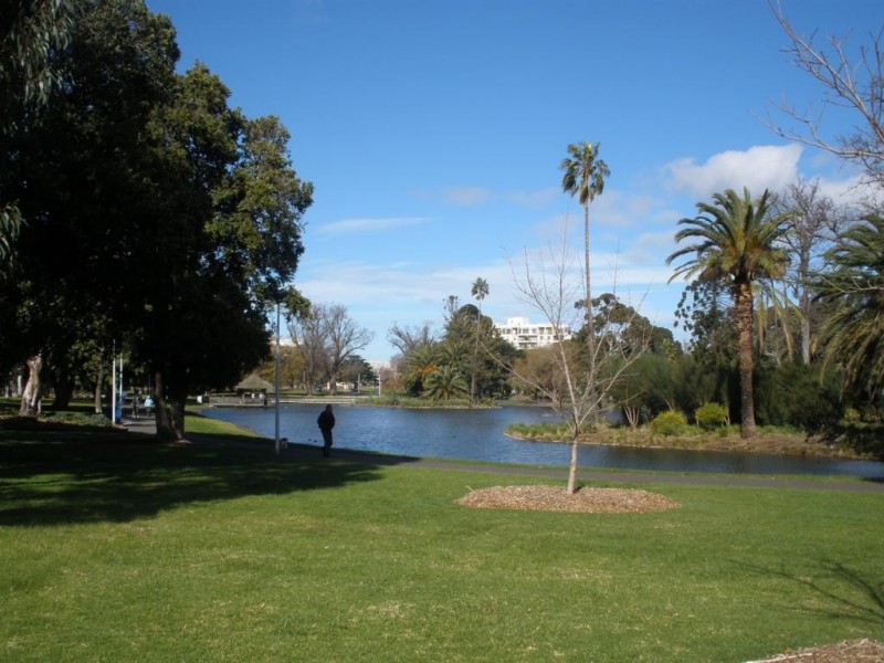 11/14 Hutcheson Street, Moonee Ponds VIC 3039