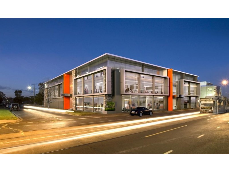 9B/80 Keilor Road, Essendon North VIC 3041