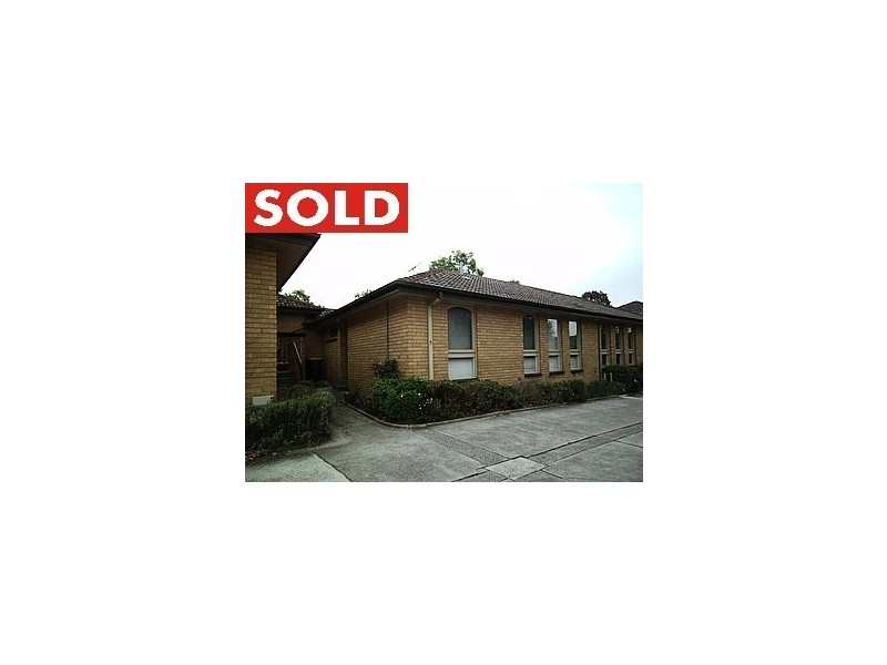 5/14 Raleigh Street, Essendon VIC 3040