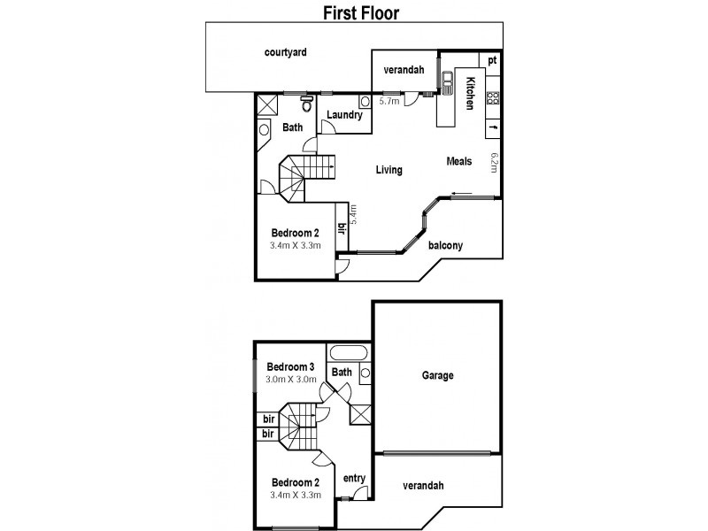 22/70-72 Coghlan Street, Niddrie VIC 3042