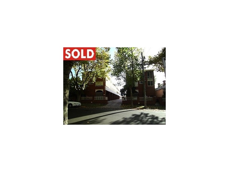 41/22-28 Canterbury Street, Flemington VIC 3031