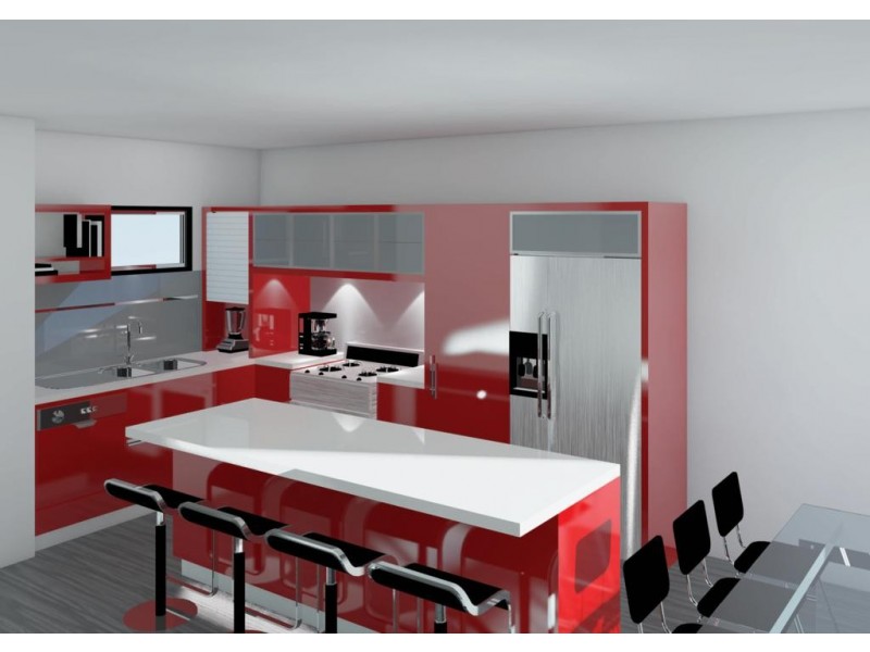 1 to 5 / 1 Queens Street, Essendon VIC 3040