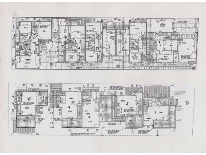 1 to 5 / 1 Queens Street, Essendon VIC 3040