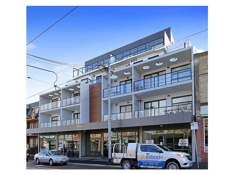 31/122 Maribyrnong Road, Moonee Ponds VIC 3039