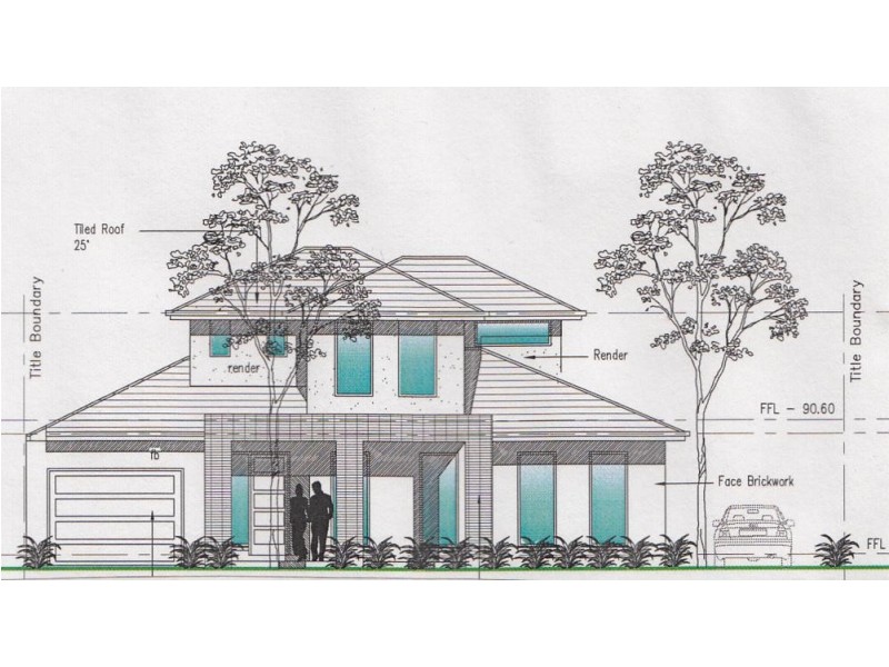 16 Banksia Grove, Tullamarine VIC 3043