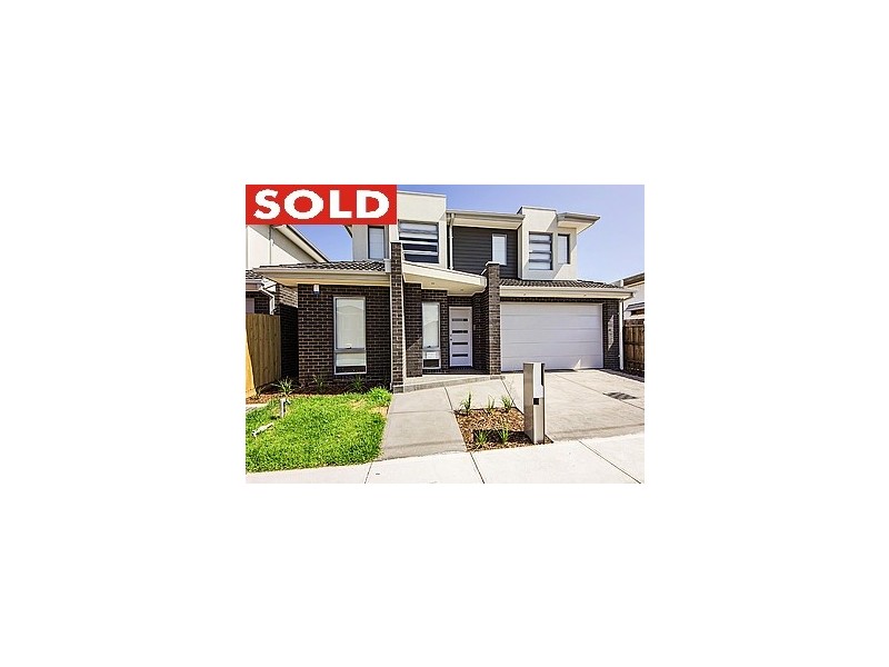 13B Lind Street, Strathmore VIC 3041