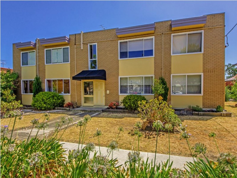 5/3 Lennox Street, Moonee Ponds VIC 3039