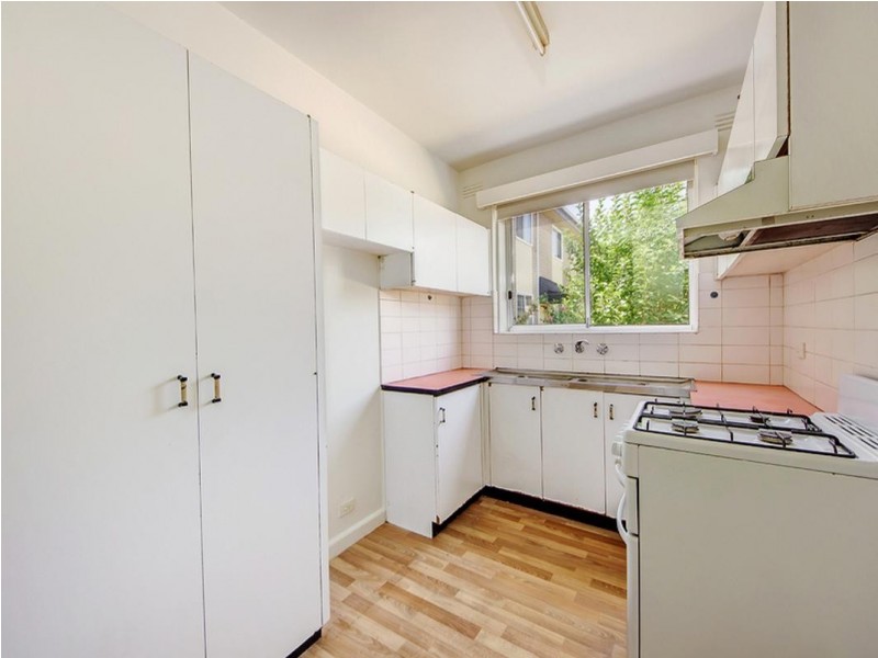 5/3 Lennox Street, Moonee Ponds VIC 3039