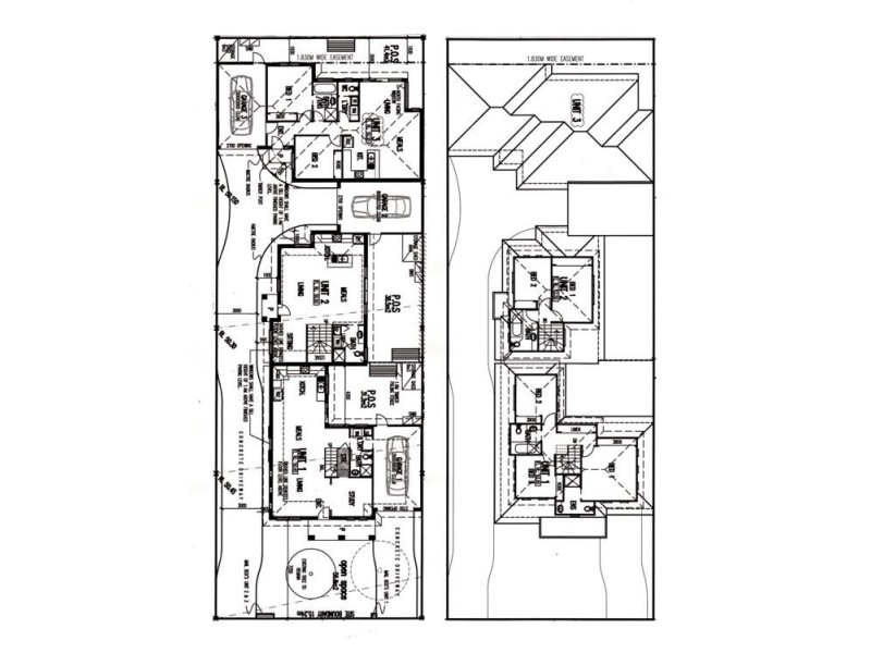 155 Melrose Drive, Tullamarine VIC 3043 Floorplan