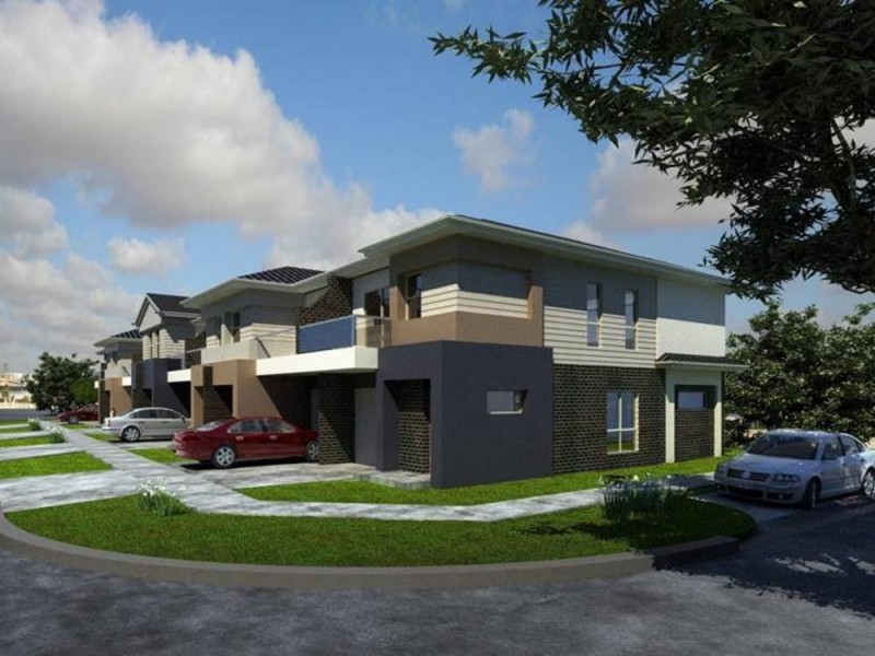 Lot 124 Marble Drive, Melton South VIC 3338